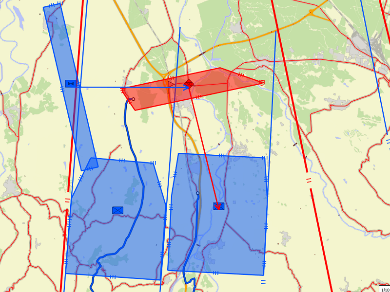 MASA Unveils TARAN at I/ITSEC 2024 | Halldale Group